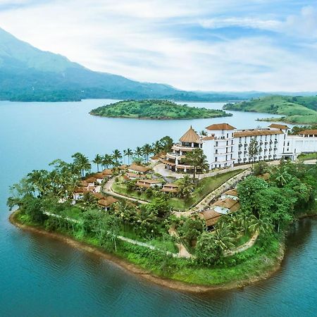 Taj Wayanad Resort & Spa, Kerala מראה חיצוני תמונה