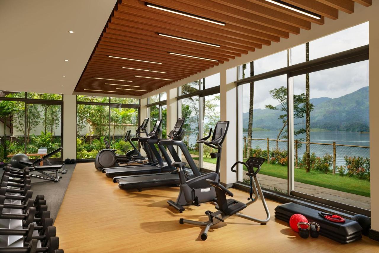 Taj Wayanad Resort & Spa, Kerala מראה חיצוני תמונה
