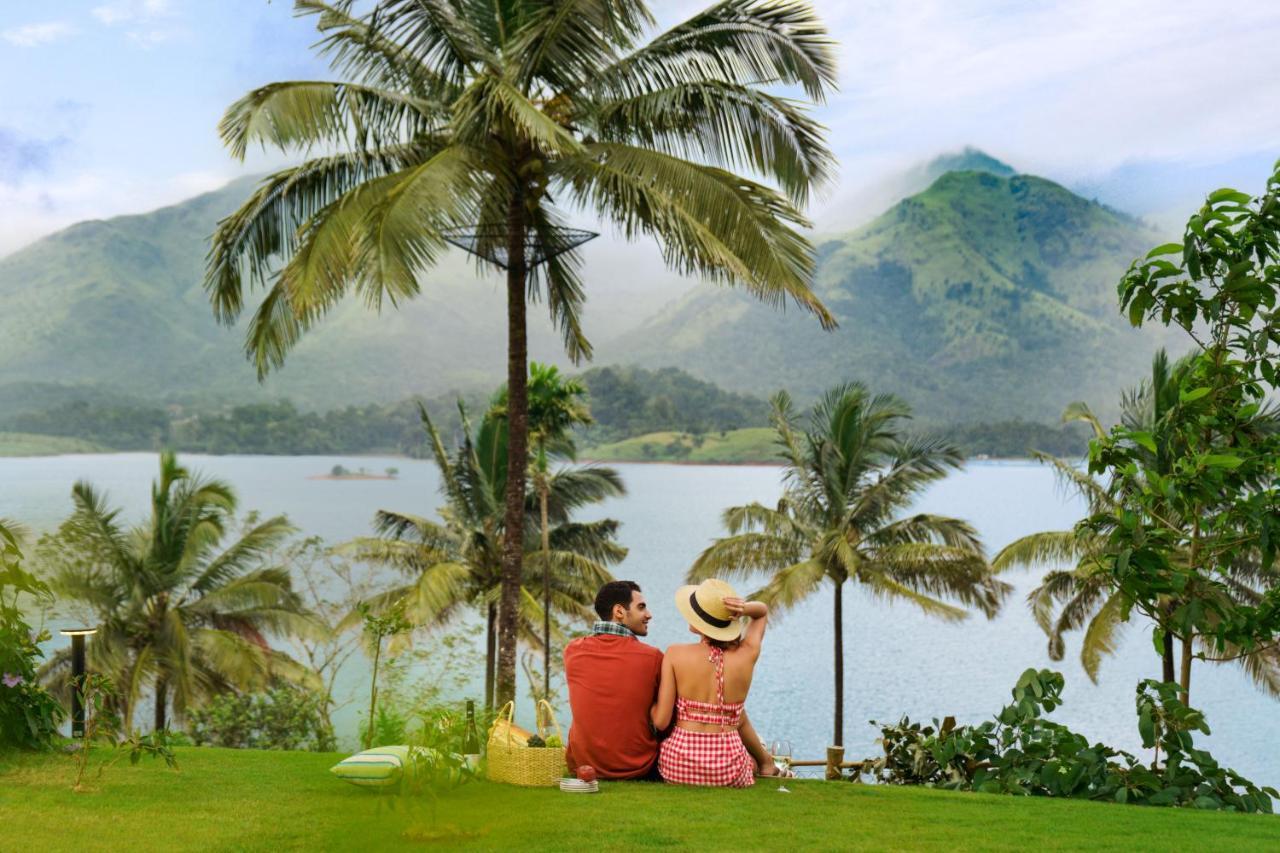 Taj Wayanad Resort & Spa, Kerala מראה חיצוני תמונה