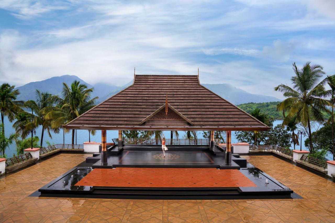 Taj Wayanad Resort & Spa, Kerala מראה חיצוני תמונה