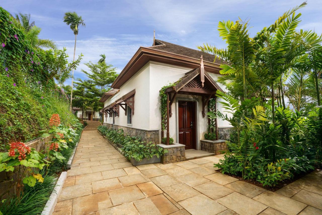 Taj Wayanad Resort & Spa, Kerala מראה חיצוני תמונה