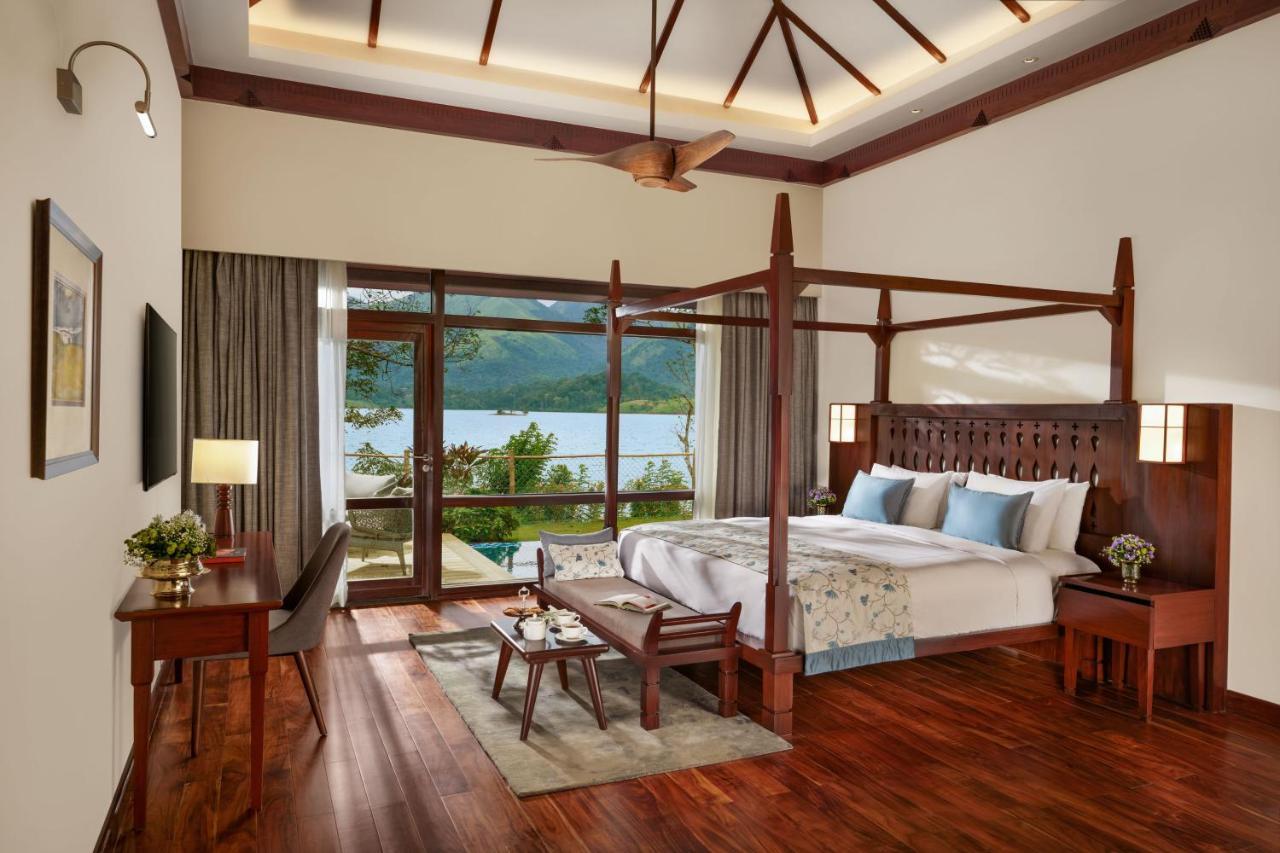Taj Wayanad Resort & Spa, Kerala מראה חיצוני תמונה