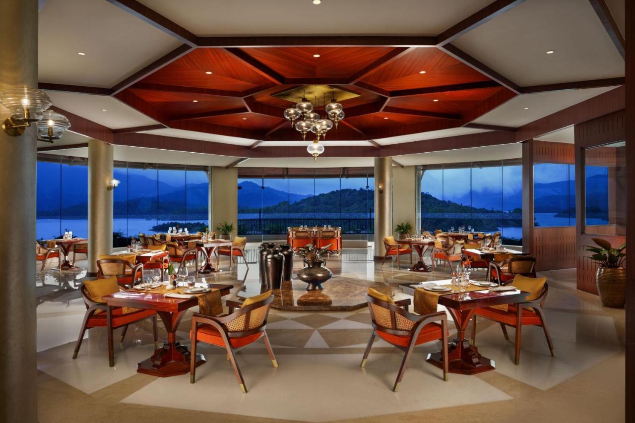 Taj Wayanad Resort & Spa, Kerala מראה חיצוני תמונה