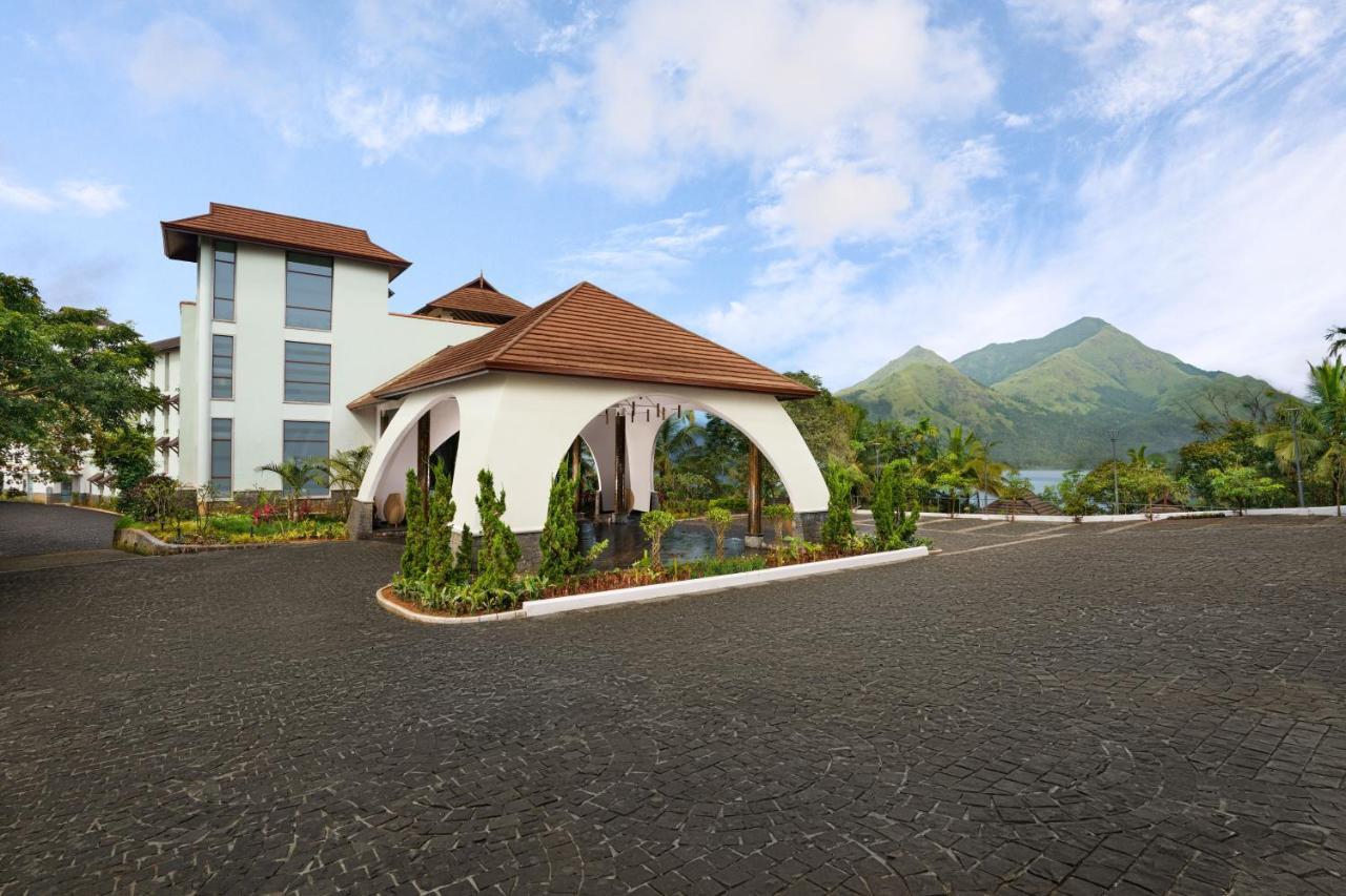 Taj Wayanad Resort & Spa, Kerala מראה חיצוני תמונה