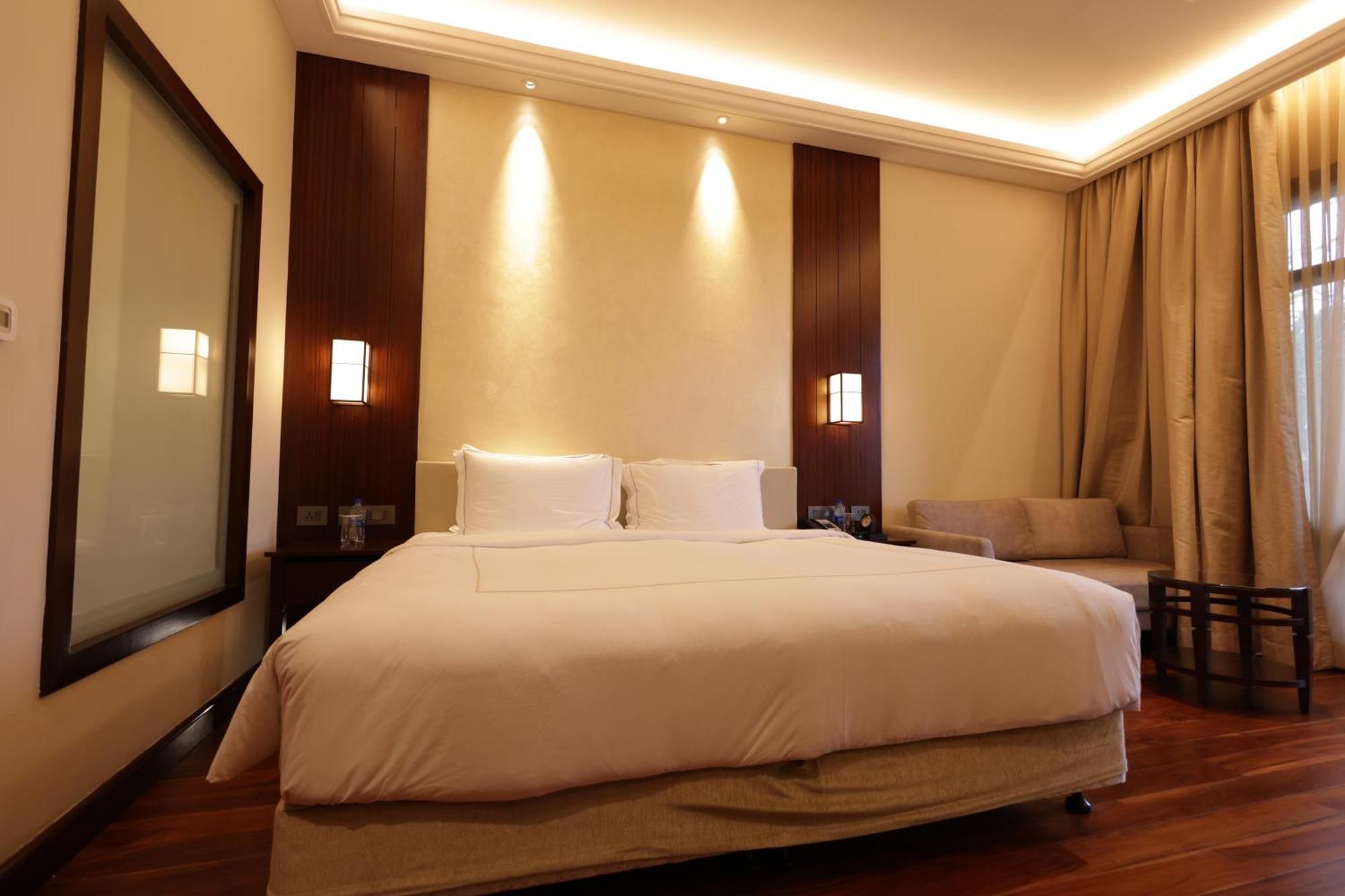 Taj Wayanad Resort & Spa, Kerala מראה חיצוני תמונה