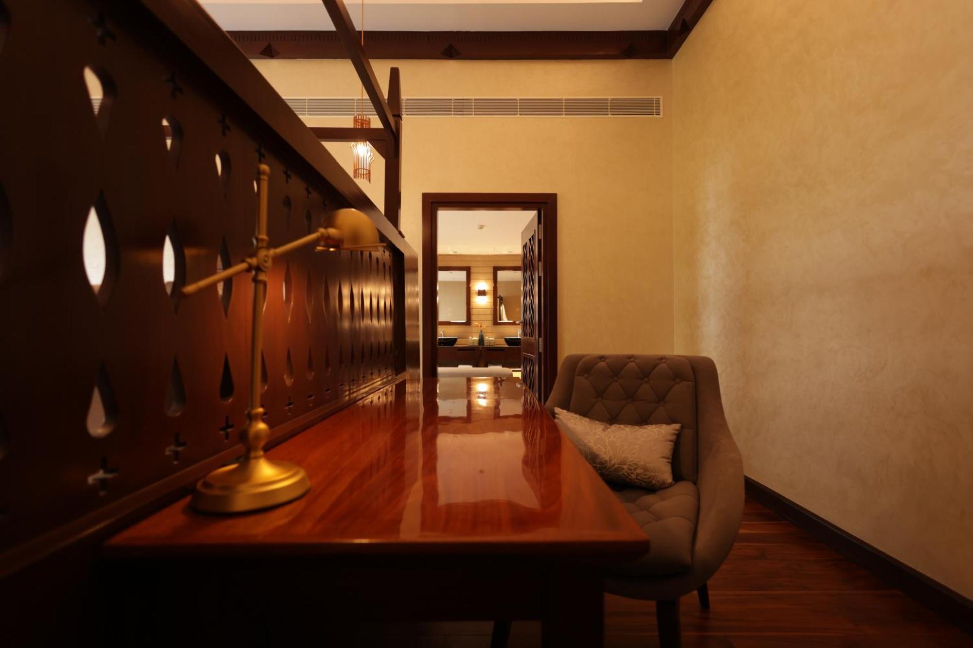 Taj Wayanad Resort & Spa, Kerala מראה חיצוני תמונה