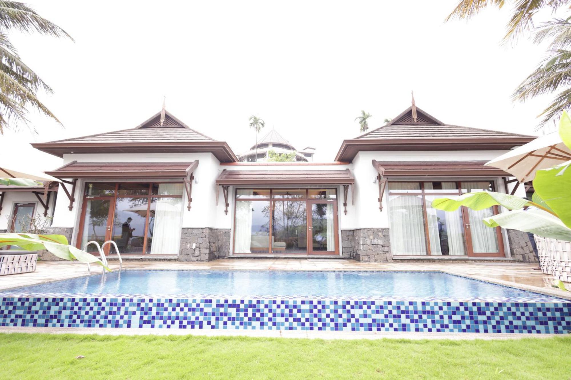 Taj Wayanad Resort & Spa, Kerala מראה חיצוני תמונה
