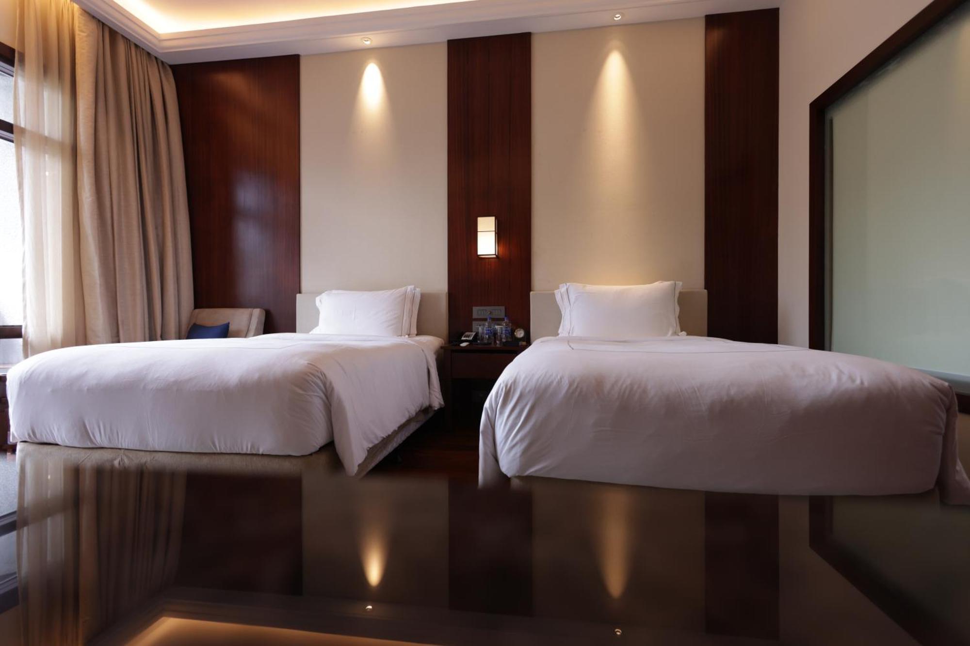 Taj Wayanad Resort & Spa, Kerala מראה חיצוני תמונה