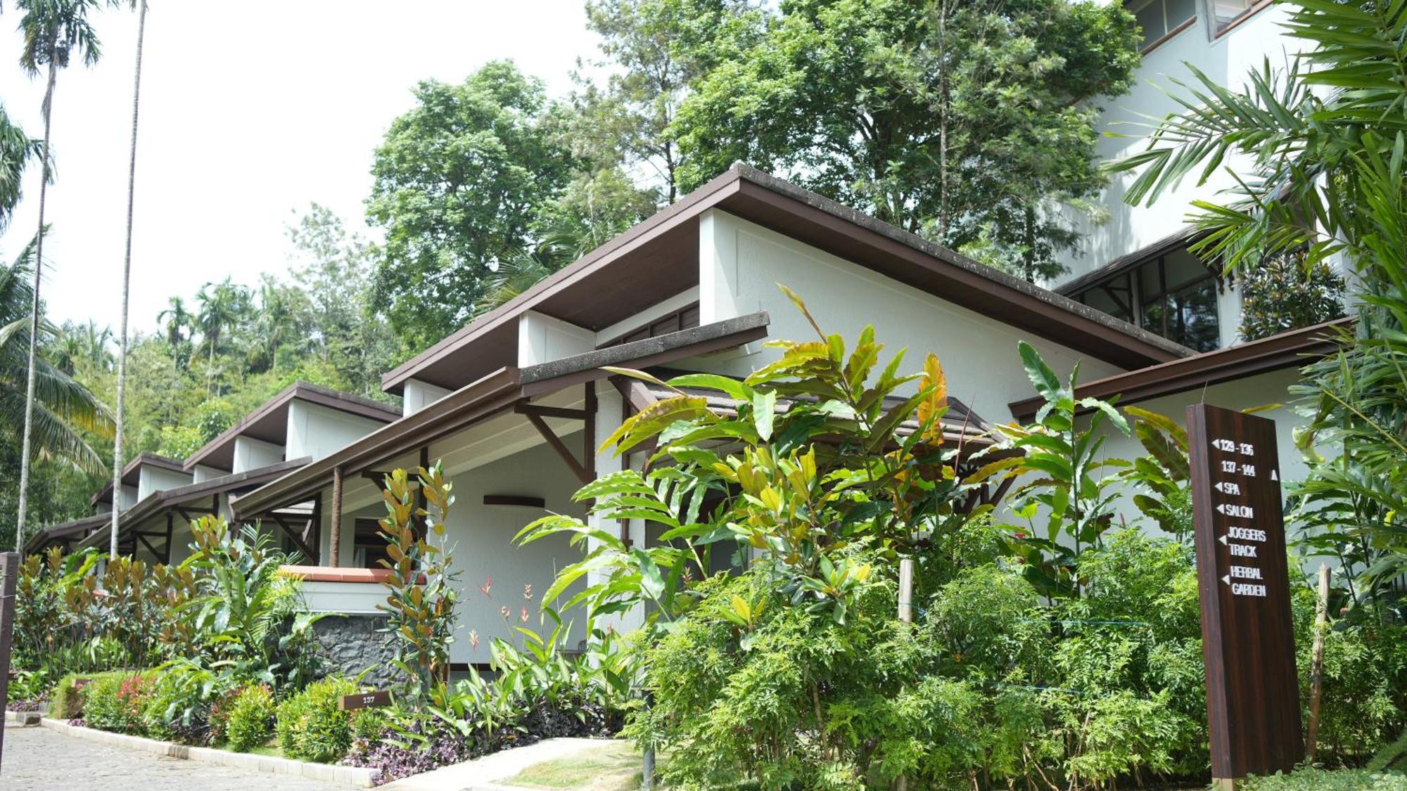Taj Wayanad Resort & Spa, Kerala מראה חיצוני תמונה