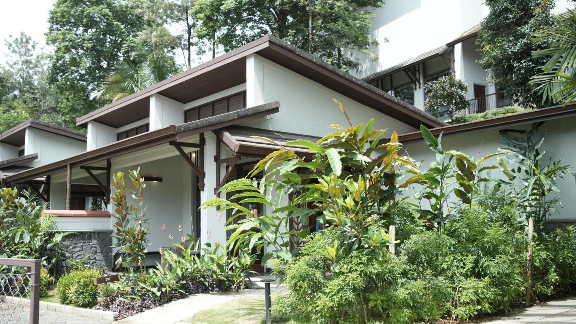 Taj Wayanad Resort & Spa, Kerala מראה חיצוני תמונה
