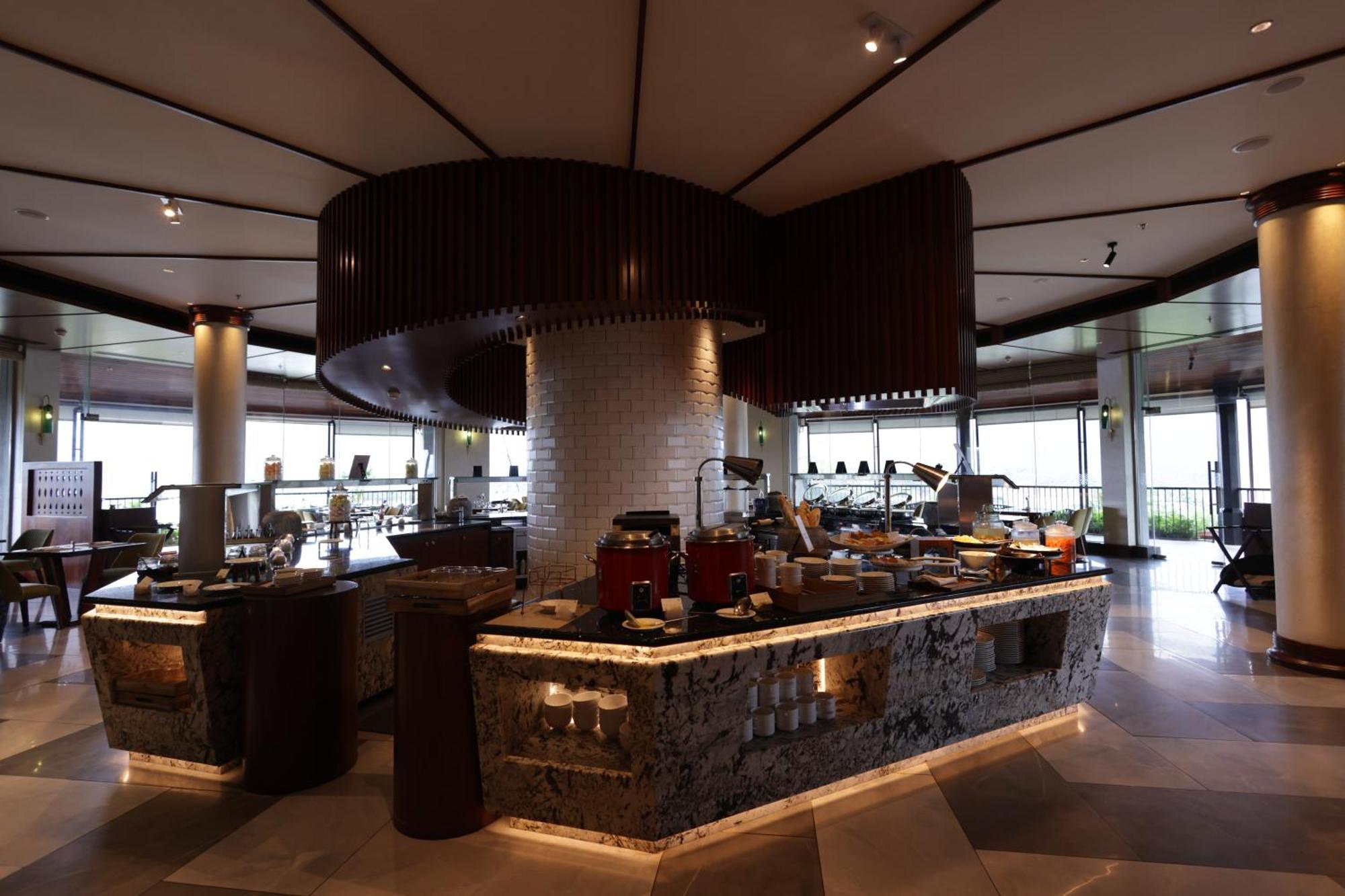 Taj Wayanad Resort & Spa, Kerala מראה חיצוני תמונה