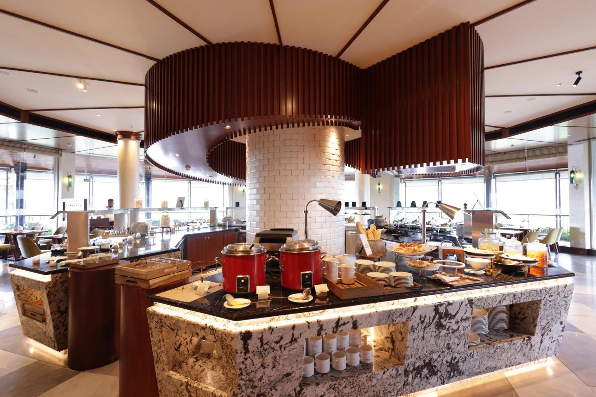 Taj Wayanad Resort & Spa, Kerala מראה חיצוני תמונה
