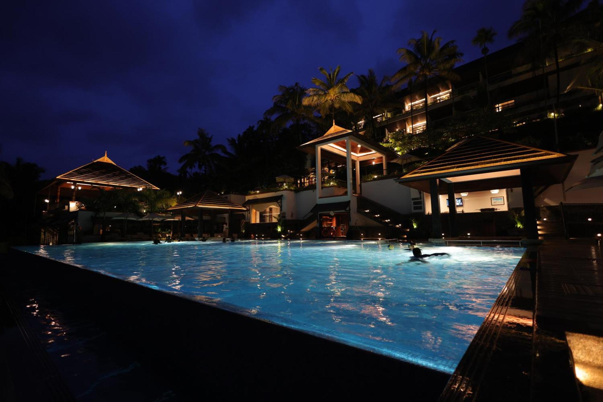 Taj Wayanad Resort & Spa, Kerala מראה חיצוני תמונה