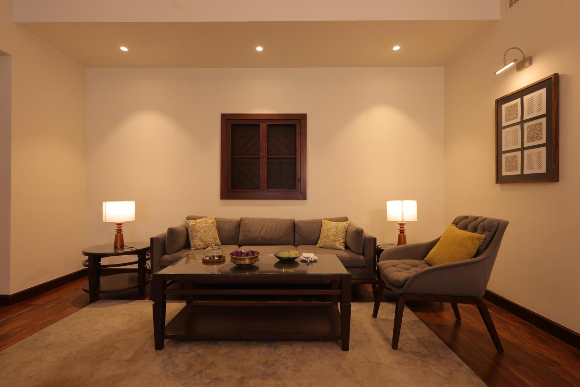 Taj Wayanad Resort & Spa, Kerala מראה חיצוני תמונה