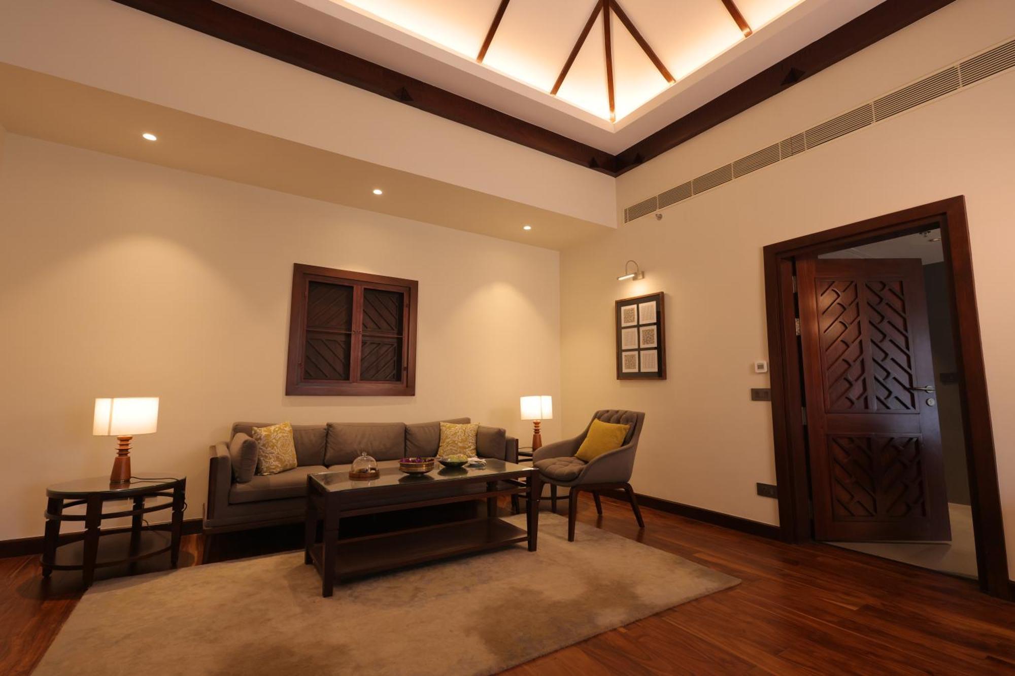 Taj Wayanad Resort & Spa, Kerala מראה חיצוני תמונה